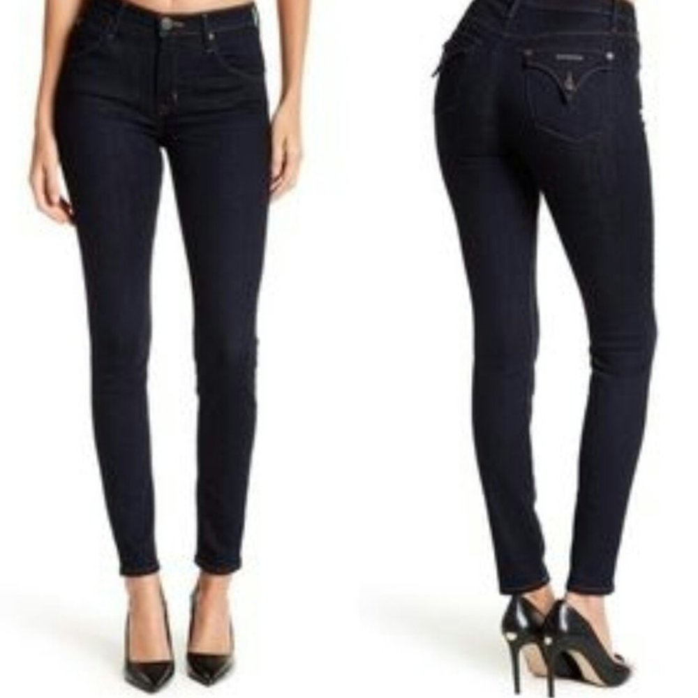 Hudson high waist LYNNE size 26